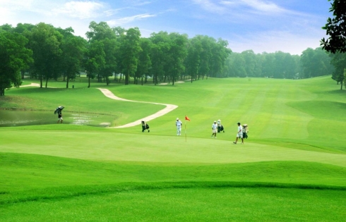 BRG Golf Hà Nội Festival 2016 với tổng giá trị giải thưởng lên tới 6,5 tỷ đồng
