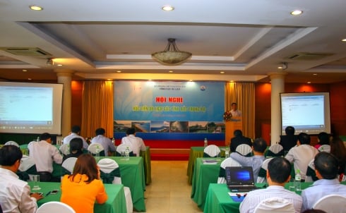 Xúc tiến du lịch các tỉnh Bắc Trung Bộ tại Hà Nội