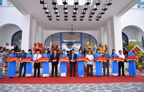 Chính thức khai trương Risemount Resort Đà Nẵng