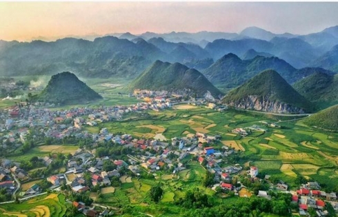 Những con số đáng tự hào của #WhyVietnam