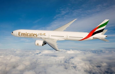 'Hóng' những chuyến du ngoạn mới năm 2017 với ưu đãi từ Emirates