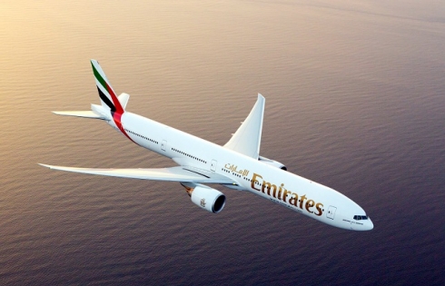 Emirates sẽ bay thẳng từ Hà Nội đến Dubai