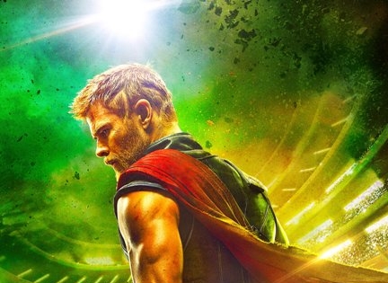 Thor: Ragnarok tung trailer chất nhất vũ trụ điện ảnh Marvel