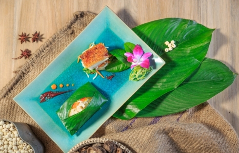 TMGH ra mắt chuổi nhà hàng Spice Việt tại Huế