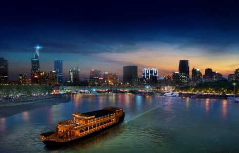 Bonsai Legacy – Điểm sáng mới tại Hồ Chí Minh