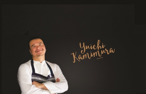 Thưởng thức ẩm thực cùng bếp trưởng một sao Michelin: Yuichi Kamimura 