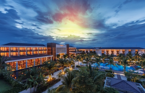Sunrise Premium Resort & Spa Hội An chào đón Tân Giám đốc Bộ phận Ẩm thực