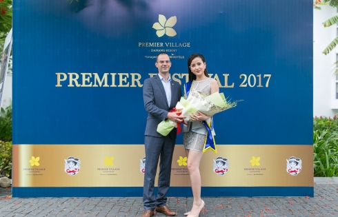 Premier Festival 2017 nhân kỉ niệm 03 năm thành lập