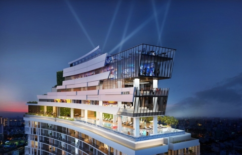 Khám phá cơ hội đầu tư khách sạn tại thị trường Nha Trang cùng A&B Group