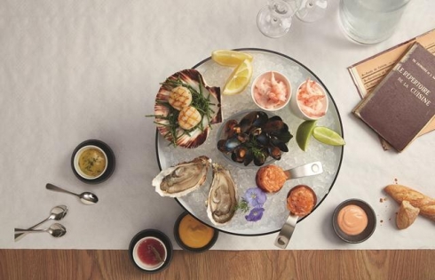 Tập đoàn khách sạn Mövenpick giới thiệu thực đơn bảy món ăn thượng hạng đến du khách