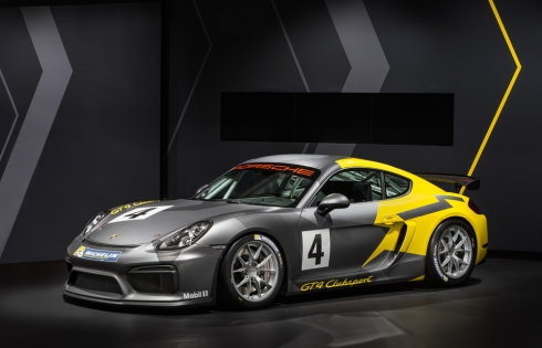 “Porsche Racetrack Experience 2017” trải nghiệm đường đua dành cho khách hàng Porsche