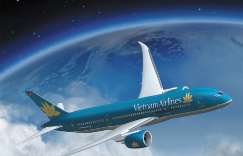 Vietnam Airlines mở đường bay đến Mỹ năm 2018