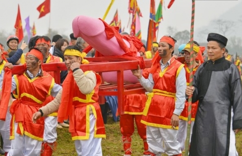 Tỉnh Lạng Sơn tổ chức Lễ hội Ná Nhèm 2018 