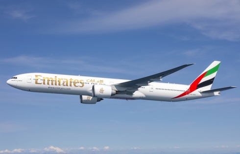 Chào đón mùa hè rực rỡ với ưu đãi từ Emirates