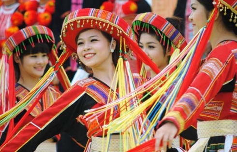 Ngày Văn hóa các dân tộc Việt Nam 2018