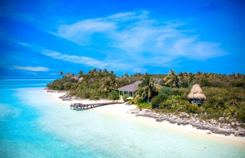 Những hòn đảo tư nhân đắt giá nhất thế giới