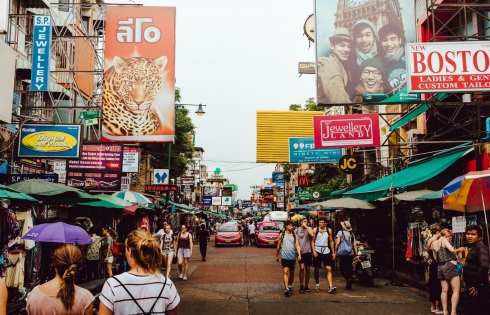 ​​Thái Lan giảm bớt quy định nhập cảnh để thu hút du lịch