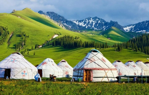 Cơ hội phát triển du lịch Mông Cổ sau khi miễn thị thực