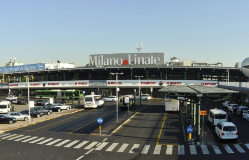 Sân bay Milan Linate nâng cấp vào 2019