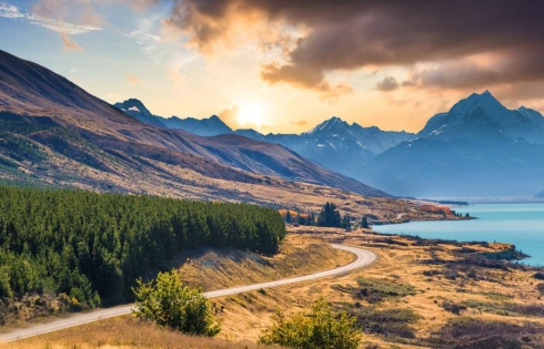 New Zealand dự kiến áp dụng thuế du lịch