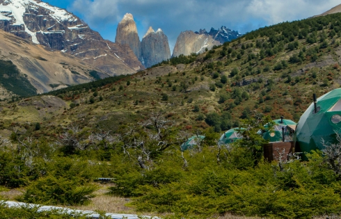 Trải nghiệm du lịch xanh: Peru Eco Camp
