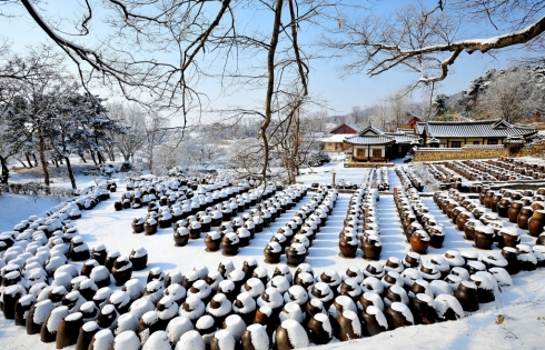 Hàn Quốc quảng bá du lịch mùa đông 2018