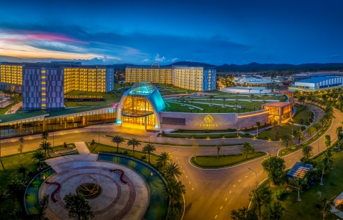 Casino cho người Việt tại Phú Quốc