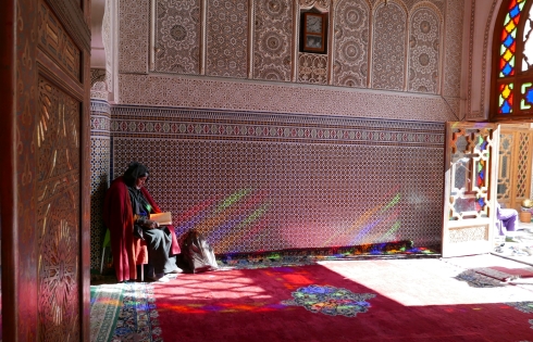 Morocco – Điều kỳ diệu là có thật