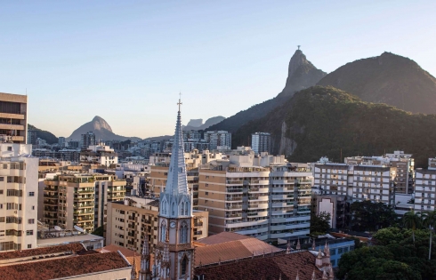 10 trải nghiệm thú vị ở Rio de Janeiro