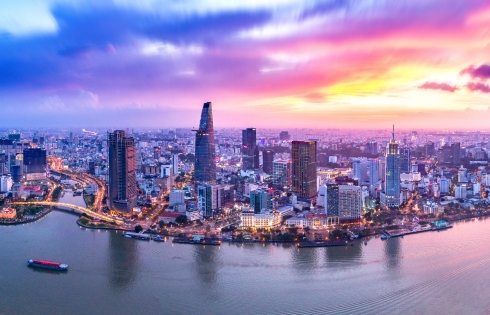 Sài Gòn, điểm du lịch của người độc thân