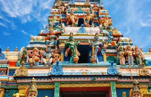Các tour du lịch hấp dẫn ở Sri Lanka