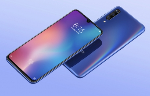 Xiaomi lên kệ 2 mẫu điện thoại mới