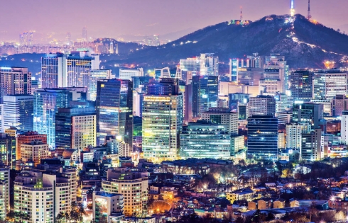 Hàn Quốc đẩy mạnh quảng bá du lịch