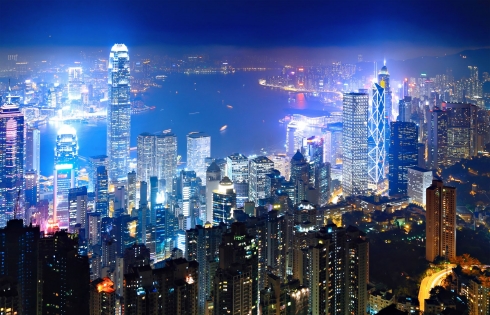Hồng Kông là thành phố đắt đỏ nhất
