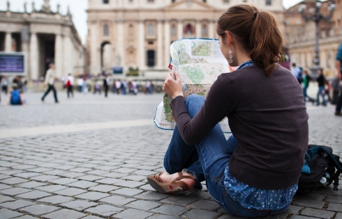 15 điều cần lưu ý khi du lịch một mình