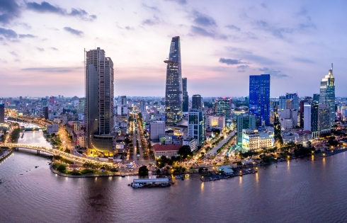 Việt Nam lọt top 10 quốc gia đáng sống