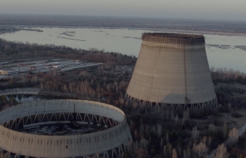 Du lịch Chernobyl, tại sao không?