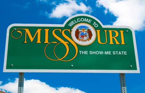 Ghé thăm thủ phủ bang Missouri