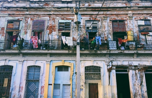 Một vòng Cuba trong 10 ngày