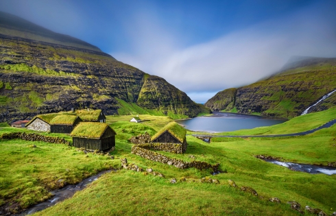Faroe sẽ không đón du khách trong 2 ngày