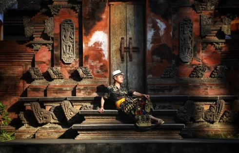 Ubud - trái tim đảo Bali thơ mộng