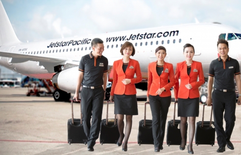 Jetstar miễn cước phí hành lý ký gửi