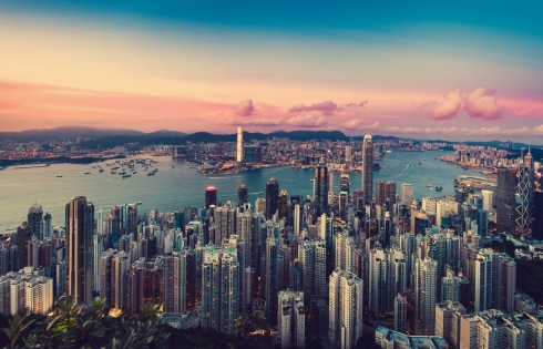 6 thành phố châu Á đắt đỏ nhất thế giới
