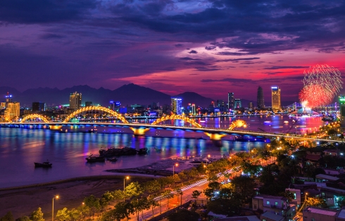 BBC quảng bá du lịch Đà Nẵng