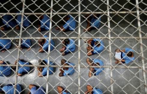 Nhà tù Thái Lan sẽ thành điểm du lịch