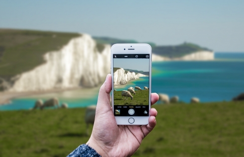 10 app chỉnh ảnh du lịch bạn cần biết
