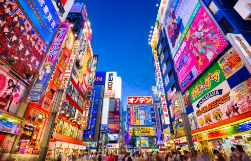 Nhật dự định mở cửa vào tháng 4/2021