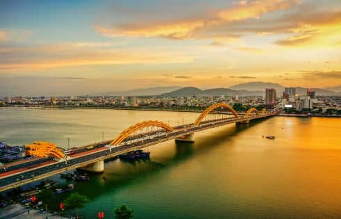 Miễn giảm vé tham quan Đà Nẵng năm 2021