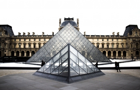 10 bảo tàng đẹp nhất thế giới