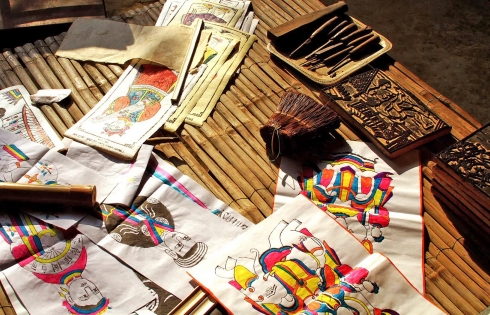 Những làng nghề truyền thống xứ Huế